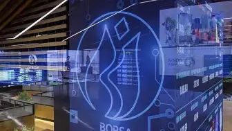 Borsa İstanbul Yükselişle Kapandı