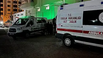 Boşanma Aşamasındaki Eşiyle Tartışan Şüpheli, Kadını Tabancayla Öldürdü
