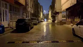 Bursa'da Trafik Kazası: 4 Yaşındaki Çocuk Araç Altında Kaldı, Ağır Yaralandı