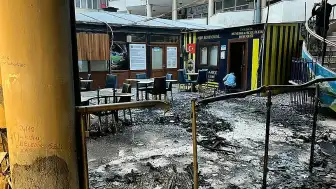 Bursa'da Yangın Çıkaran 2 Çocuk Gözaltına Alındı