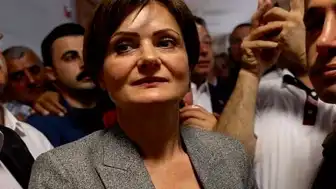 Canan Kaftancıoğlu Davasında Erteleme Kararı