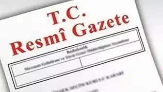 Çevre, Şehircilik ve İklim Değişikliği Bakanlığı'nda Görev Değişiklikleri