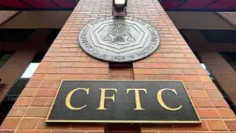 CFTC, Kalshi'nin Yetki Tartışmasında Yanında Yer Aldı