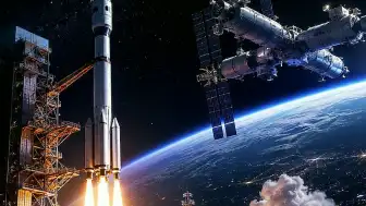 Çin Uzay Programında Yeni Dönem: Shenzhou-23 Görevi Başlıyor
