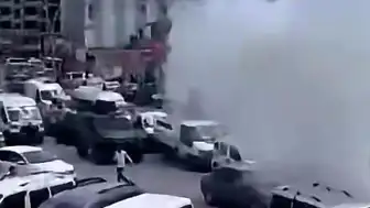 Cizre'de 400 Kişilik Aile Kavgası: 8 Yaralı, 17 Gözaltı