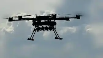 CNN TÜRK Gözlemcileri: Rusya-Ukrayna Sınırında Drone Savaşları Yoğunlaştı