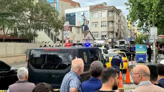 Çorlu'da Polis Memurlarına Silahlı Saldırı: İki Şehit