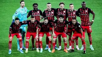 Çorum FK, Esenler Erokspor'u Yenerek Süper Lig'e Yükseldi