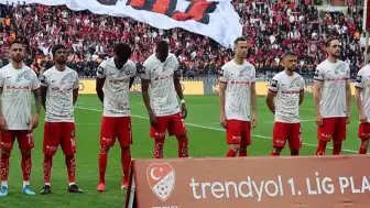 Çorum FK'nın Süper Lig'e Yükselişi, Acı Haberle Yarıda Kaldı
