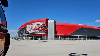 Çorum'da 2 Yaşındaki Çocuk, Traktör Kazası Sonrası Helikopterle Ankara'ya Nakledildi