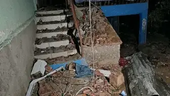 Çorum'da Hortum: Evlerin Çatıları Uçtu, 5 Yaralı Var