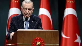 Cumhurbaşkanı Erdoğan: İran Savaşı Ekonomik Refahı Tahrip Ediyor