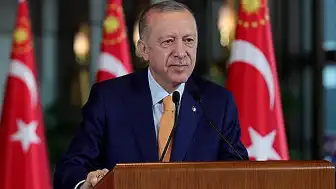 Cumhurbaşkanı Erdoğan Kabine Toplantısı Sonrası Açıklamalarda Bulundu