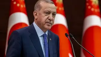 Cumhurbaşkanı Erdoğan ve Emine Erdoğan'dan 19 Mayıs Mesajları