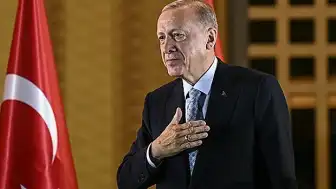 Cumhurbaşkanı Erdoğan'dan 19 Mayıs Mesajı ve Gençlik Vurgusu
