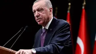 Cumhurbaşkanı Erdoğan'dan Gençlere Sesleniş