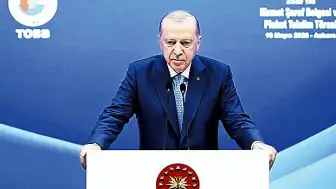 Cumhurbaşkanı Erdoğan'dan İsrail'in Filo Saldırısına Sert Tepki: 'Haydutluğu Lanetliyorum'