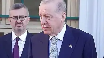 Cumhurbaşkanı Erdoğan'dan Kurban Bayramı Mesajı: Netanyahu'ya Sert Tepki