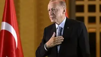 Cumhurbaşkanı Erdoğan'dan Yeni Siyasi Geçişler Sinyali: 'Aramıza Katılacak Yeni Arkadaşlar Olabilir'