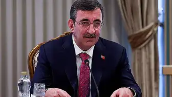 Cumhurbaşkanı Yardımcısı Cevdet Yılmaz'dan Tokat'taki Sel Felaketine İlişkin Açıklama