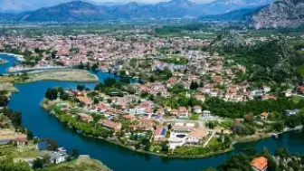 Dalaman, Avrupa'nın Turistik Gözdesi Oldu