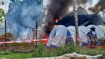 Demokratik Kongo Cumhuriyeti'nde Ebola Salgınıyla Mücadele Halkın Güvenine Takılıyor