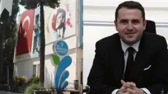 Denizli Merkezefendi Belediye Başkan Yardımcısı E.K. Gözaltına Alındı
