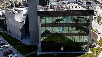 Didim'de Oynadığı Silahla Vurulan Çocuk Hayatını Kaybetti