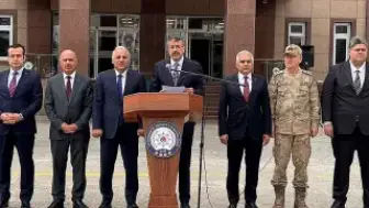 Diyarbakır Merkezli Narkotik Operasyonu: 23 İlde 402 Şüpheliye Eş Zamanlı Baskın