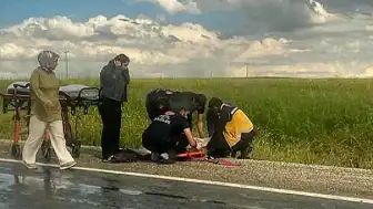 Diyarbakır-Silvan Karayolu'nda Minibüs Kazası: 15 Yaralı