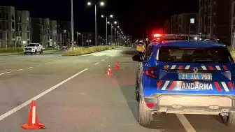 Diyarbakır'da Trafik Kazası: 2 Ölü, 5 Yaralı