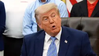 Donald Trump, Polonya'ya 5.000 Amerikan Askeri Gönderileceğini Duyurdu