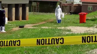 DSÖ, Ebola Salgını Nedeniyle Küresel Halk Sağlığı Acil Durumu İlan Etti