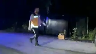 Düzce'de Trafik Kazası: 5 Yaralı