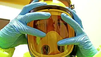 Ebola Salgını Sınırları Aştı: Almanya Seyahat Uyarısı Yaptı