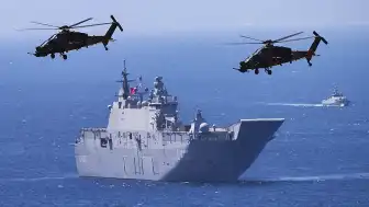 EFES-2026 Tatbikatı Başarıyla Tamamlandı: Cumhurbaşkanı Erdoğan da Katıldı