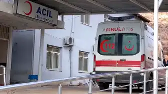 Elektrikli Fırında Akıma Kapılan Genç Kadın Hayatını Kaybetti
