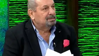 Erman Toroğlu: VAR Hakemleri Sezona Tesir Etti