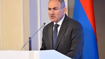 Ermenistan Başbakanı Paşinyan: Türkiye Demir Yolu Bağlantısı Açıldı