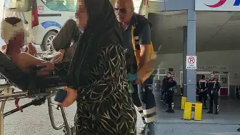 Erzurum'da Arazi Anlaşmazlığı Kanlı Bitti: 7 Yaralı