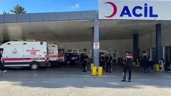 Erzurum'da Arazi Anlaşmazlığı Silahlı Kavgaya Dönüştü: 7 Yaralı