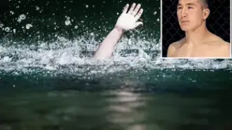 Eski MMA Dövüşçüsü 4 Çocuğu Kurtarırken Hayatını Kaybetti