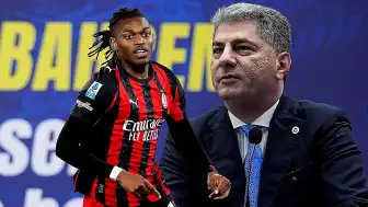 Fenerbahçe Başkan Adayı Hakan Safi'den Leao Transferi İddialarına Yalanlama