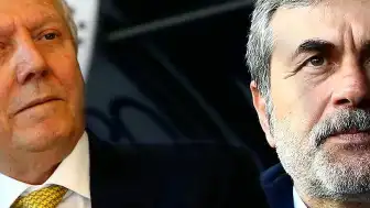Fenerbahçe'de Aykut Kocaman Raporuyla Şampiyonluk Planı
