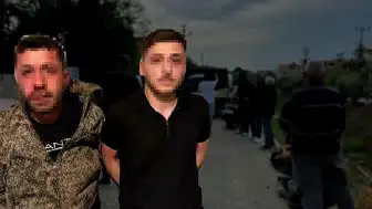 Fethiye Belediye Başkanı A.K.'ya Silahlı Saldırı Düzenleyen 3 Şüpheli Yakalandı