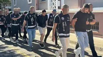 Fethiye Belediye Başkanı A.K.'ye Silahlı Saldırı Davasında 6 Zanlı Tutuklandı
