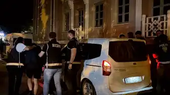Fethiye Belediye Başkanı Alim Karaca'ya Silahlı Saldırı Davasında 6 Kişi Tutuklandı