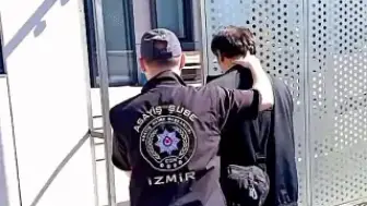 Firari Zanlı 58 Yıl Hapis Cezasıyla Yakalandı