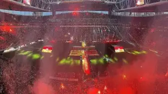 Galatasaray Şampiyonluk Kutlamaları ve Kupa Töreni Canlı Yayınlanacak