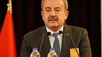 Galatasaray Yönetiminde İstifa: İbrahim Hatipoğlu Görevinden Ayrıldı